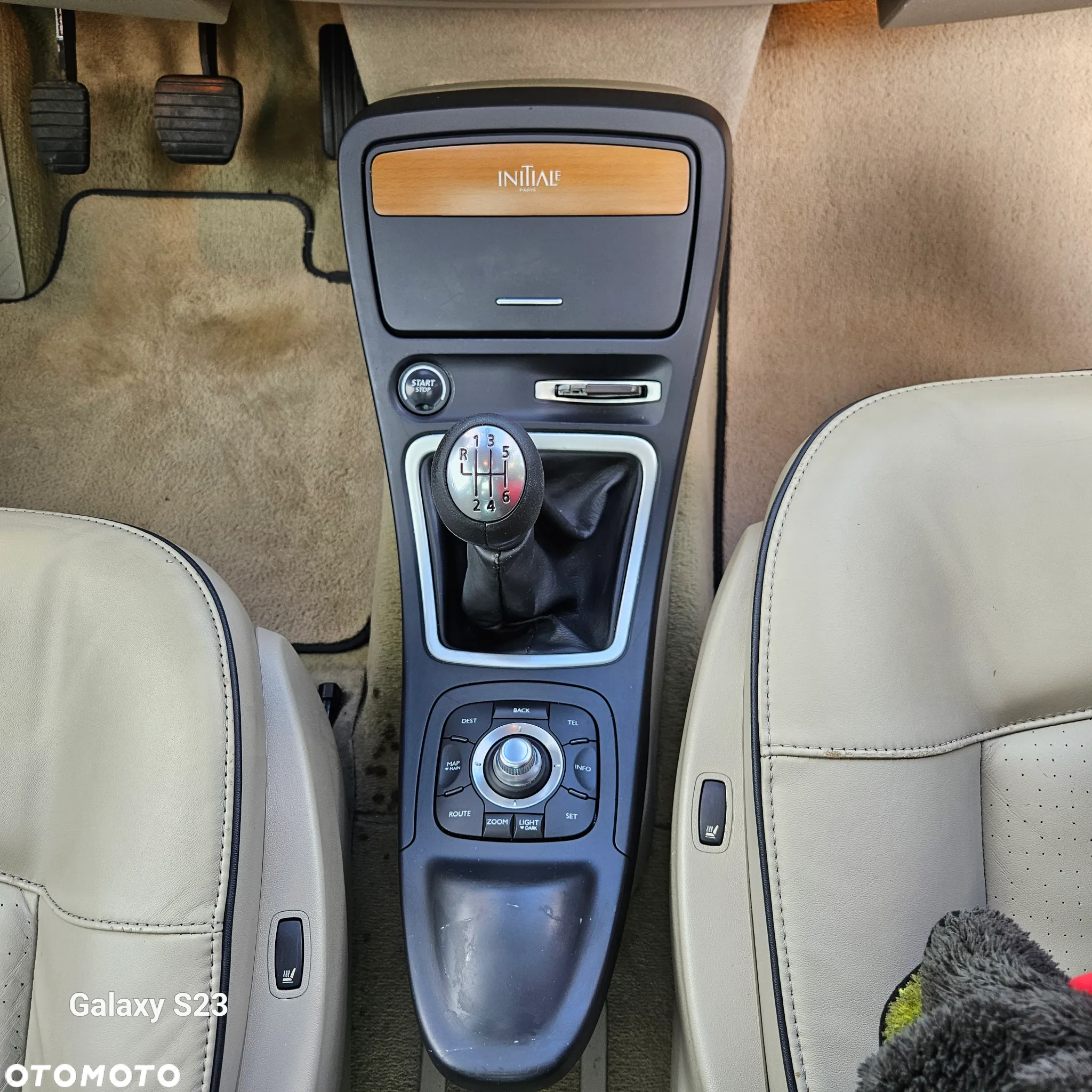 Renault Espace 2.0 Initiale - 34