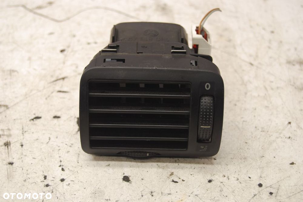 KRATKA NAWIEWU LEWA VW PASSAT B5 LIFT 3B0819703D 3B0819703A - 3