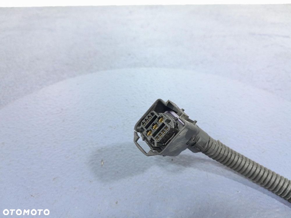 BMW X5 E70 LIFT 3.0B N55 306 KM WIĄZKA KABEL SILNIKA 7806111 - 2