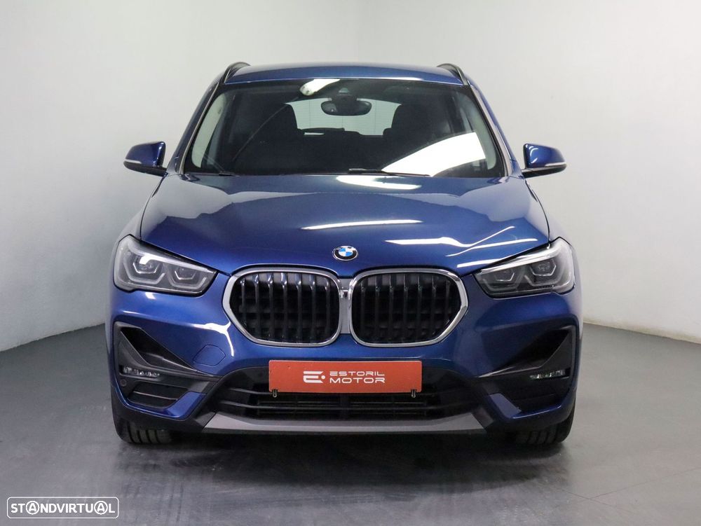 BMW X1 25 e xDrive - 2