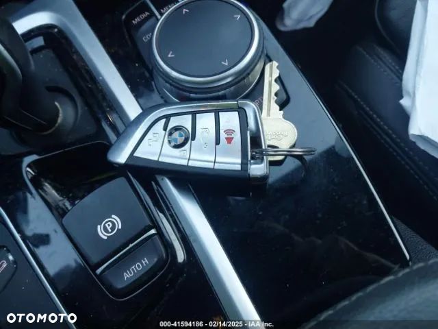 BMW X4 xDrive30i M Sport - 13