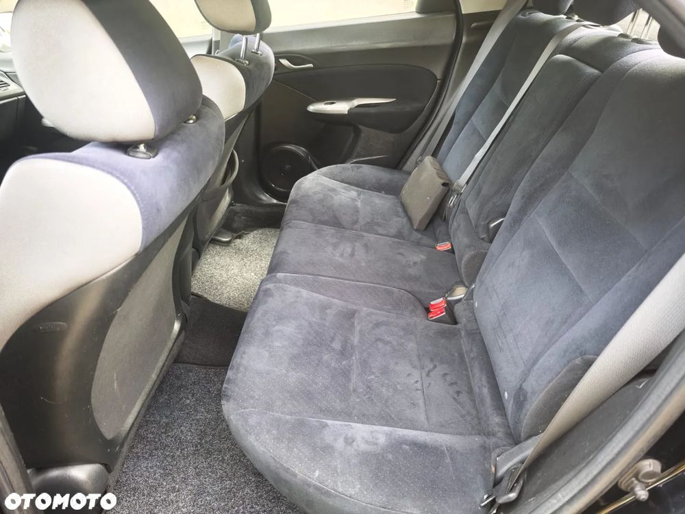 Honda Civic 1.4 Base - 12