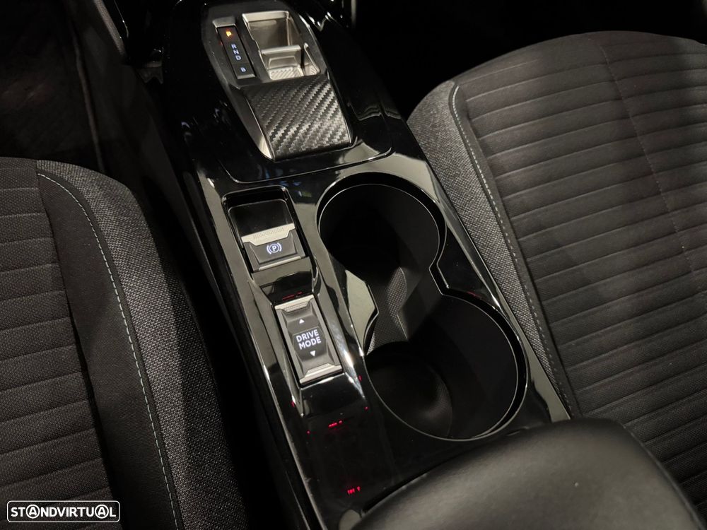 Peugeot e-208 50 kWh SE Style - 38