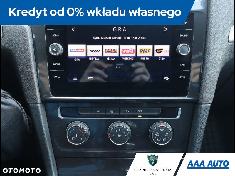 Volkswagen Golf - 13