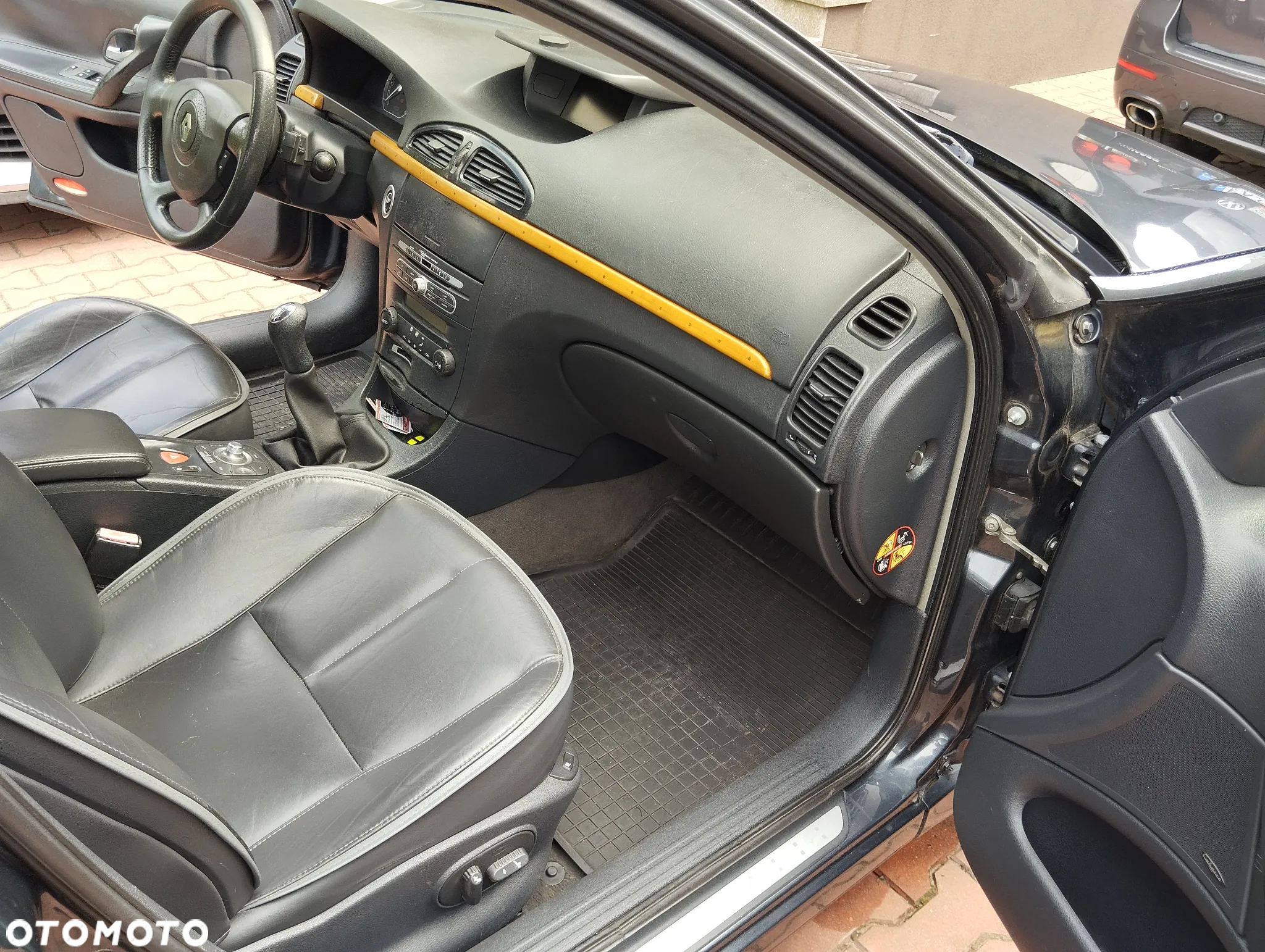 Renault Laguna 2.0 Initiale - 6