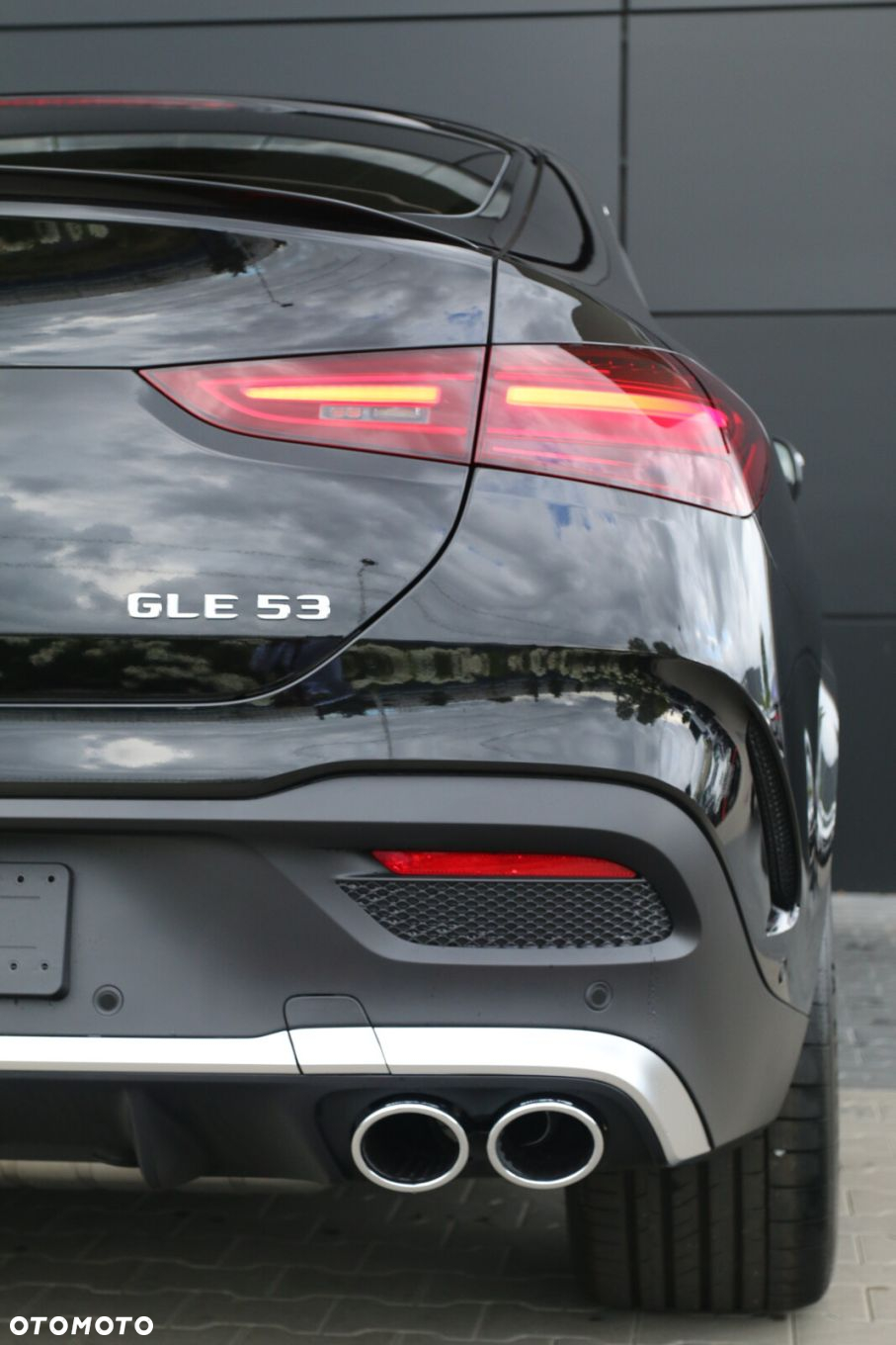 Mercedes-Benz GLE - 34