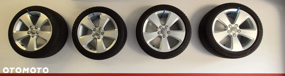 Audi A3 Sportback 1.4 TFSI Ambition - 16