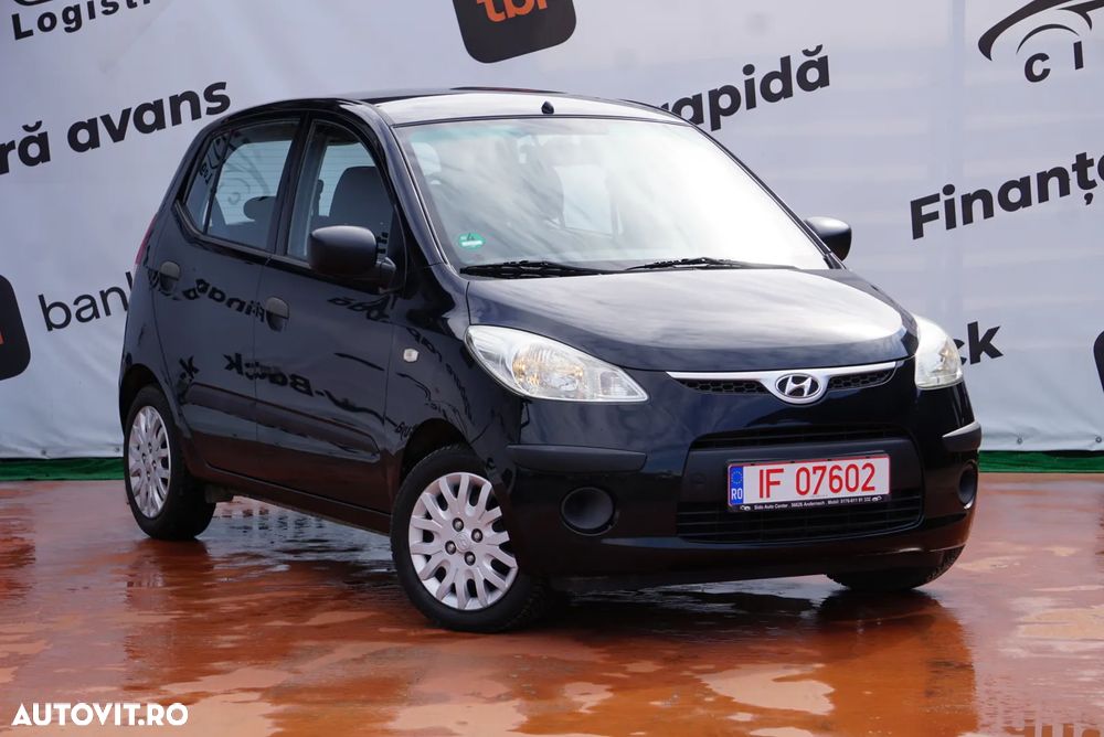 Hyundai i10 1.1 Style - 1