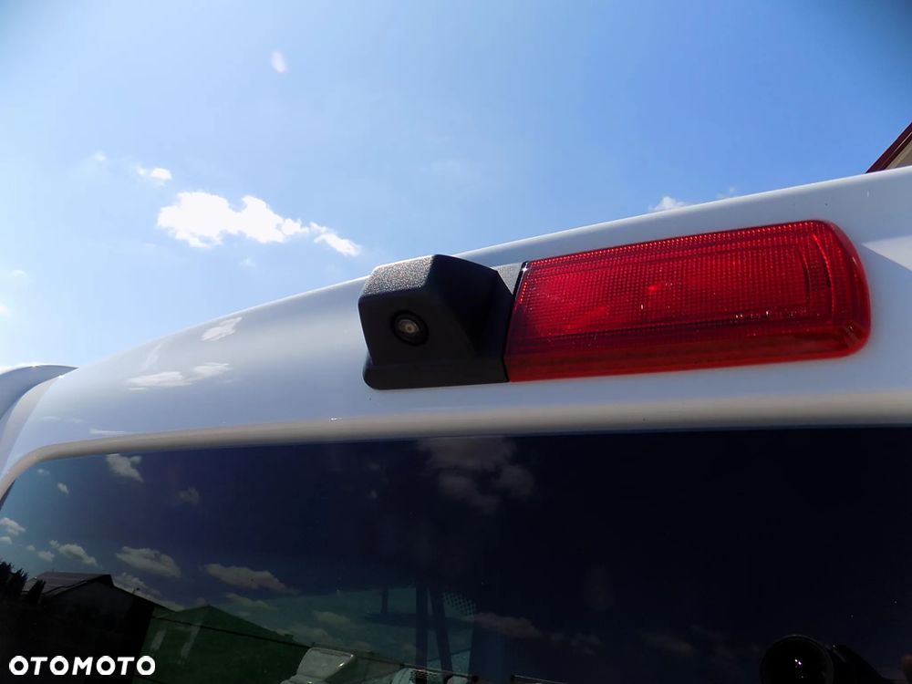 Renault Trafic 2.0 dCi Escapade EDC - 18