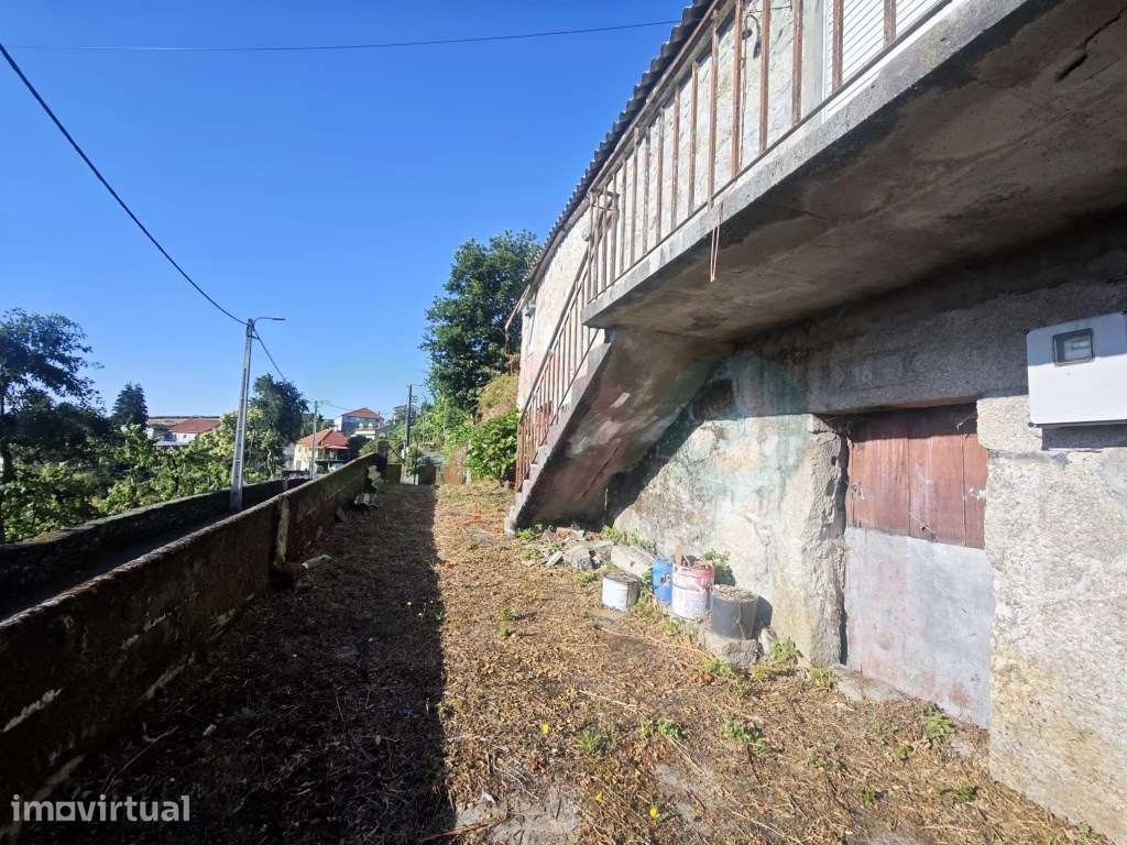 Moradia T3 com terreno em Vilar de Cunhas - View 6