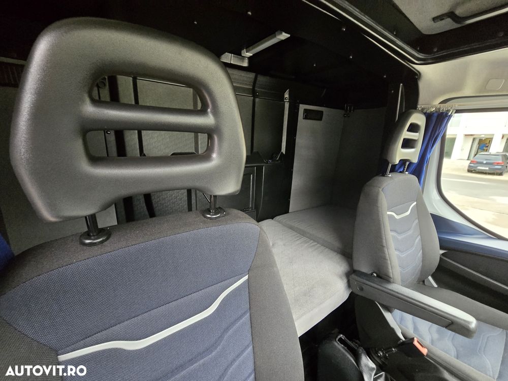 Iveco Daily - 9