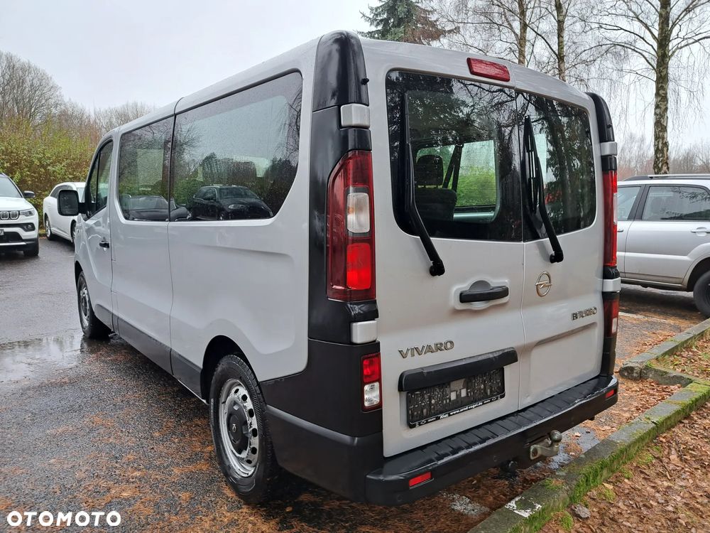 Opel Vivaro L2H1 S&S Tourer - 14