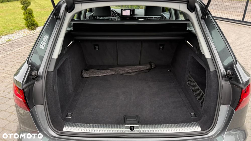 Audi A4 Avant 30 TDI mHEV S Line S tronic - 18