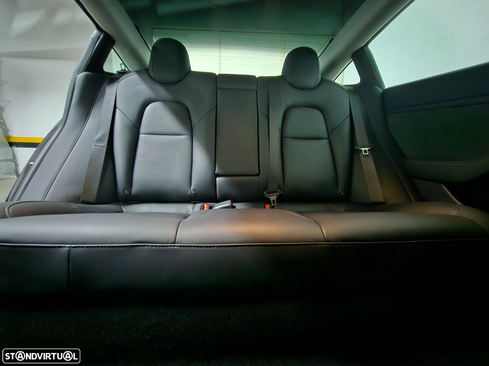Tesla Model 3 Performance Dual Motor AWD - 16