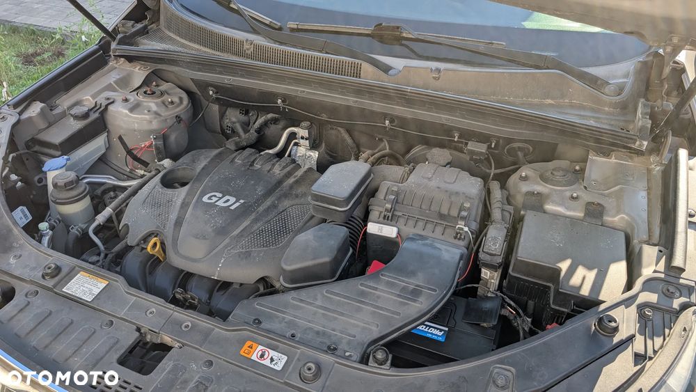 Kia Sorento - 11