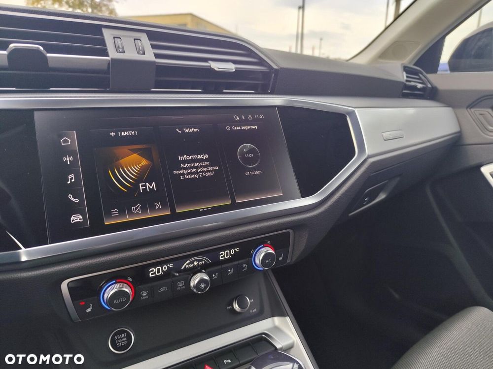 Audi Q3 35 TFSI S line S tronic - 20