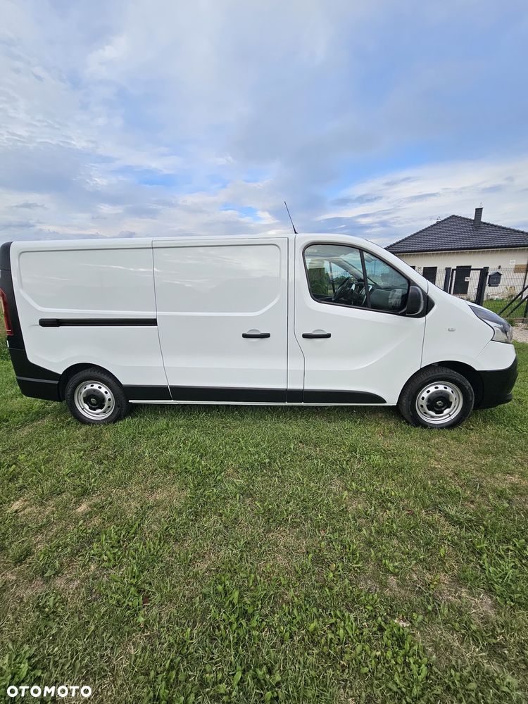 Renault Trafic - 4
