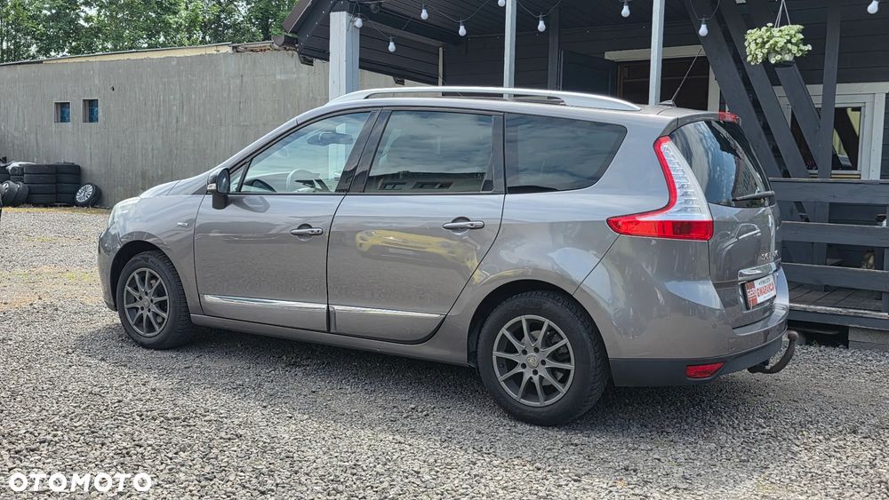 Renault Grand Scenic Gr 1.4 16V TCE Bose Edition - 4