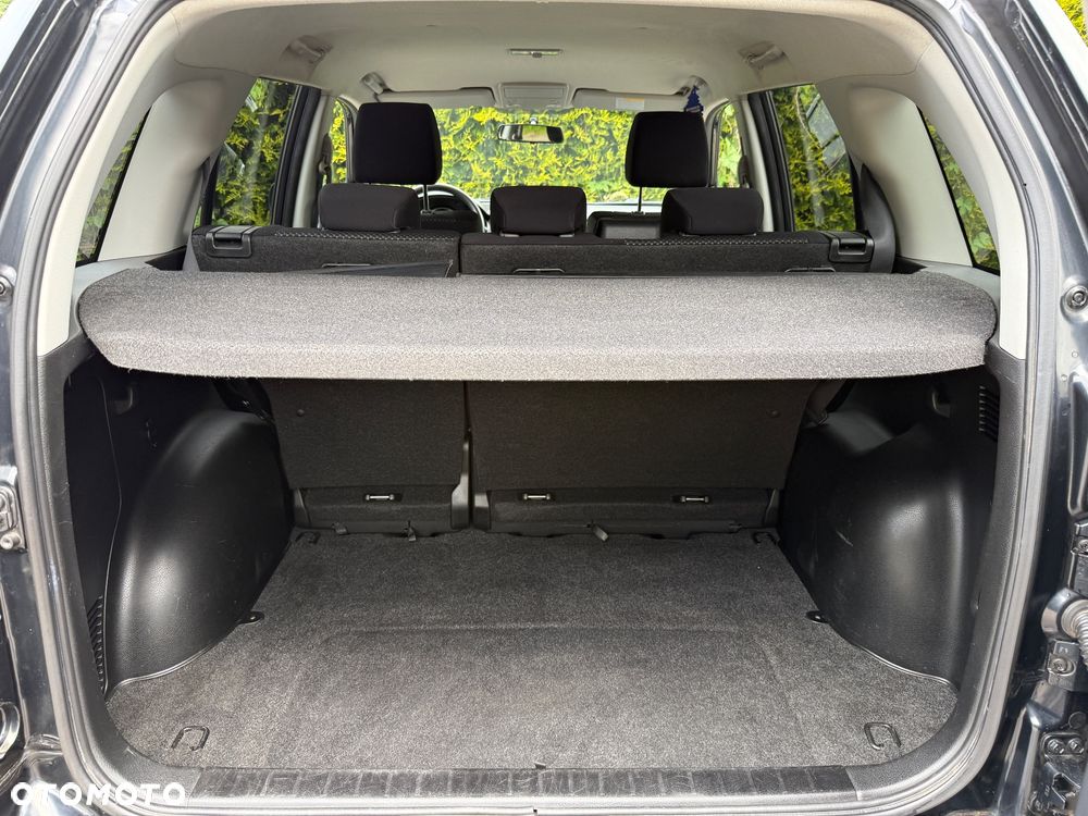 Suzuki Grand Vitara 2.0 Club - 22