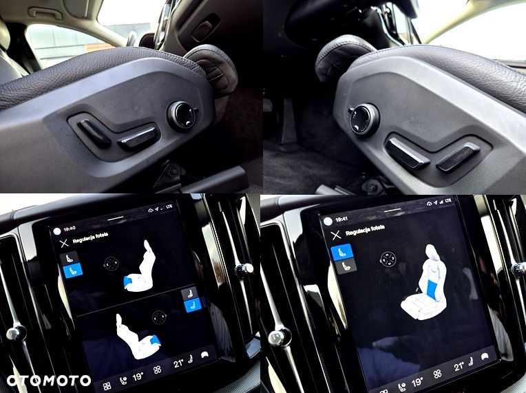 Volvo XC 60 B4 D Plus Dark - 17