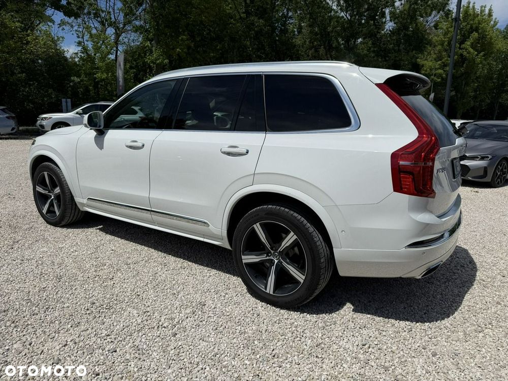 Volvo XC 90 - 5