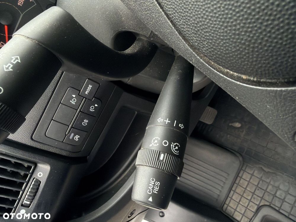 Citroën Jumper 2.2 HDI 165KM , L3H2 , 23% - 21