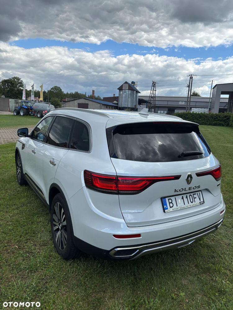 Renault Koleos 2.0 Blue dCi Initiale Paris 4x4 X-Tronic - 6