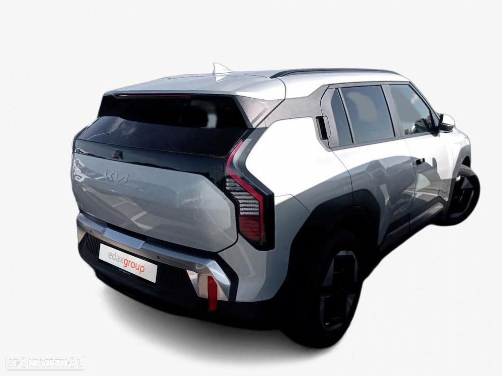 Kia EV3 81,4-kWh FWD Earth - 2