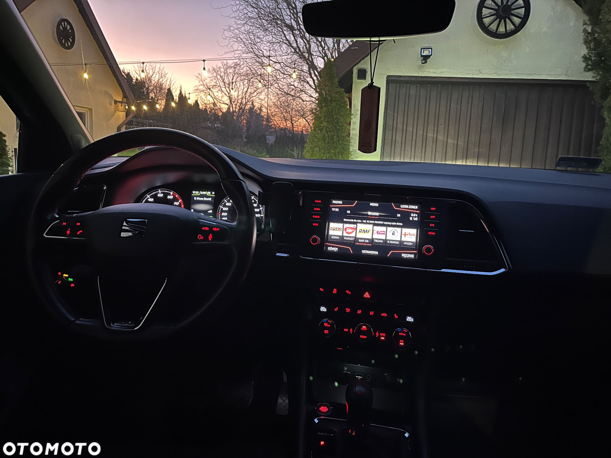 Seat Ateca 1.4 Eco TSI Xcellence S&S 4Drive DSG - 9