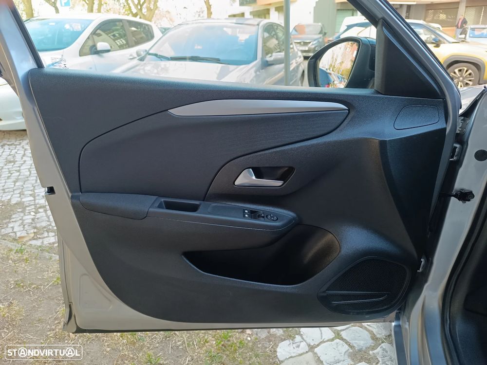 Opel Corsa 1.2 Elegance - 10