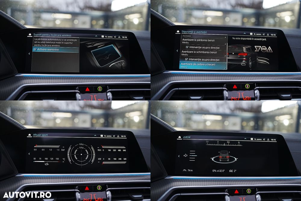 BMW X5 xDrive45e - 26