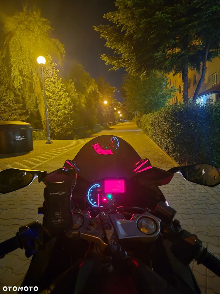 Aprilia RS - 12