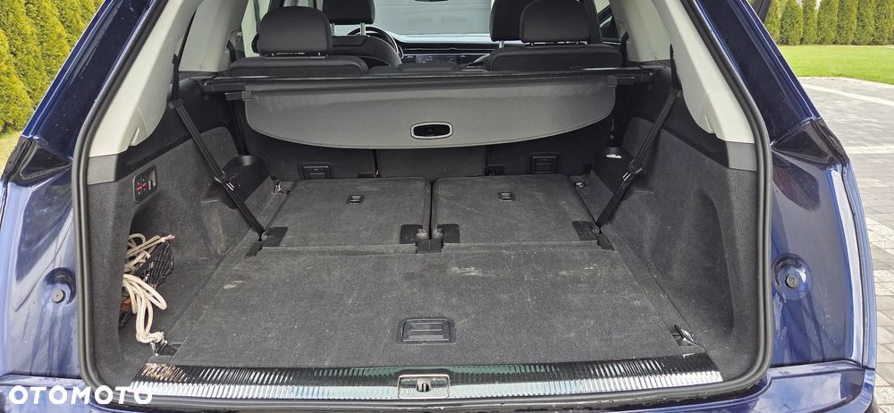 Audi Q7 55 TFSI quattro tiptronic - 11