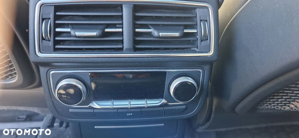 Audi SQ7 4.0 TDI Quattro Tiptronic - 14