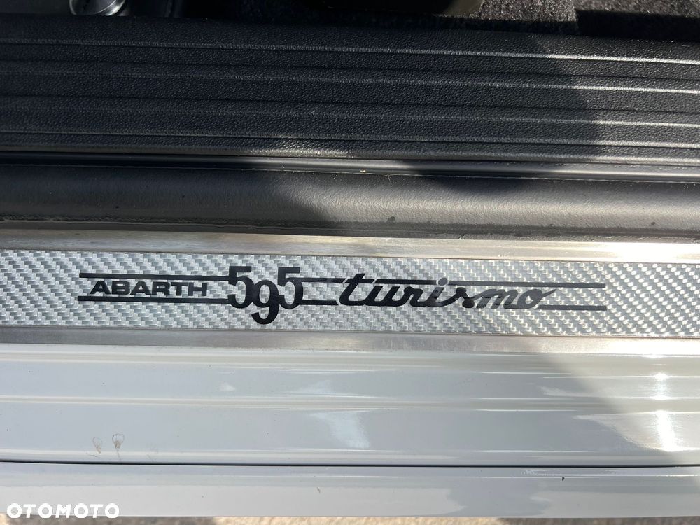 Fiat 500 595 Abarth - 22