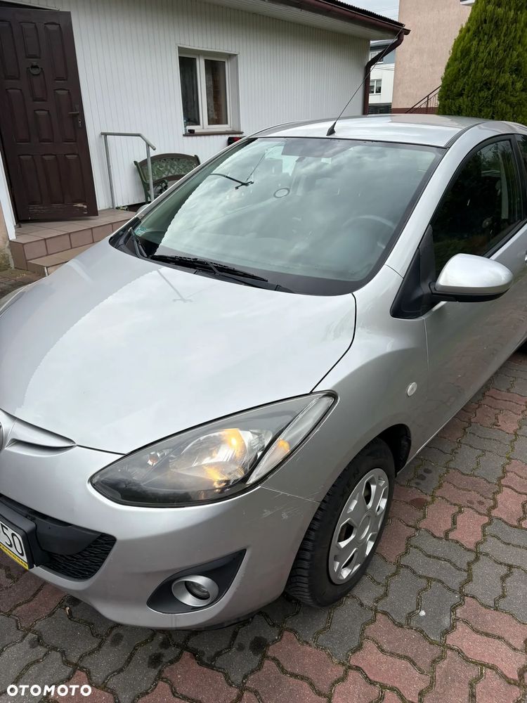 Mazda 2 1.3 MZR Prime-Line - 13