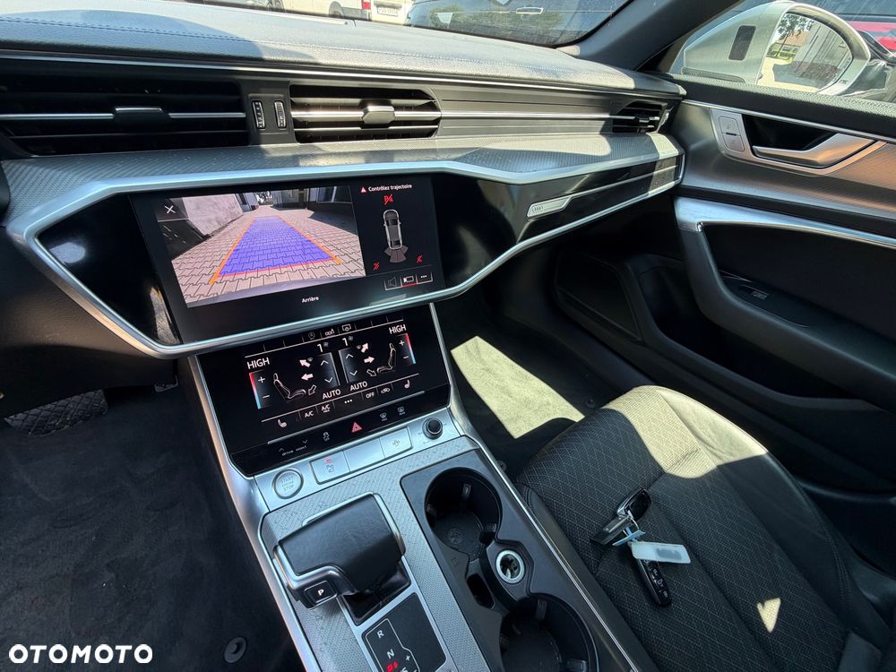 Audi A6 Limousine 40 TDI S tronic sport - 25