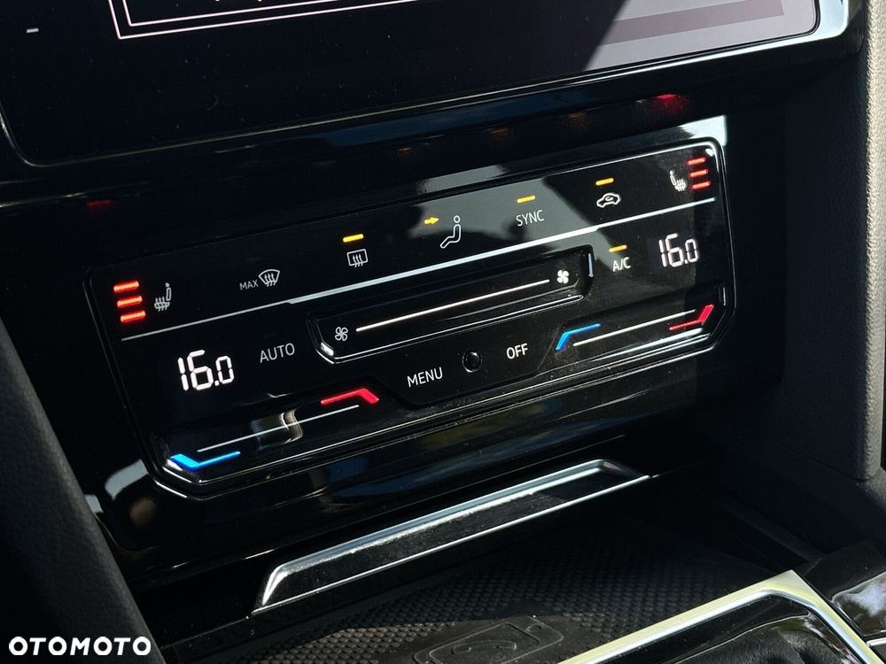 Volkswagen Arteon Shooting Brake 2.0 TSI R-Line DSG - 28