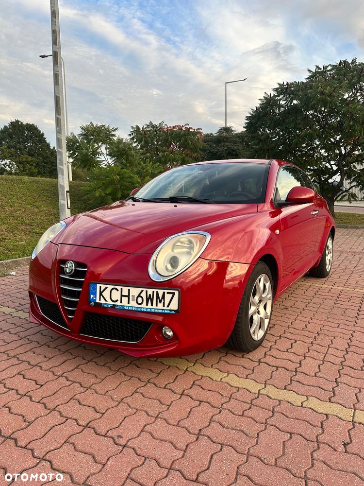 Alfa Romeo Mito 1.4 MultiAir Progression - 6