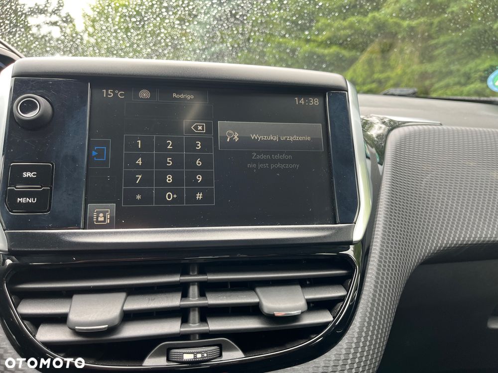 Peugeot 2008 BlueHDi FAP 120 STOP & START Allure - 19