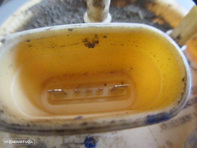 Bomba Combustivel A2C53436963  6R0919050H VW POLO 6R FASE 1 2014 1.6TDI 90CV 5P VERMELHO DIESEL VW POLO 5 6R FASE 1 2012 1.6TDI 90CV 5P CINZA ESCURO DIESEL - 4