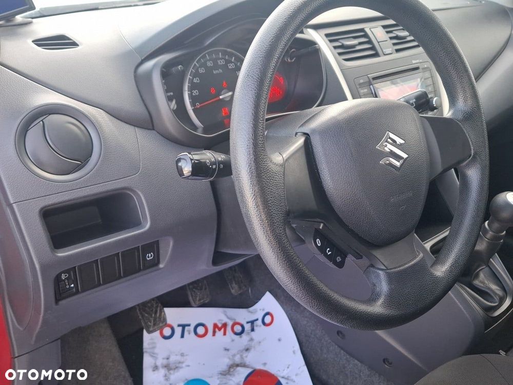 Suzuki Celerio 1.0 Comfort - 18
