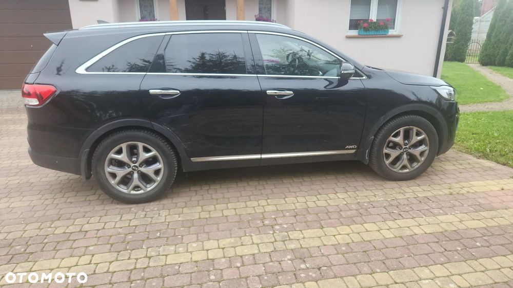 Kia Sorento 2.0 CRDI XL - 36