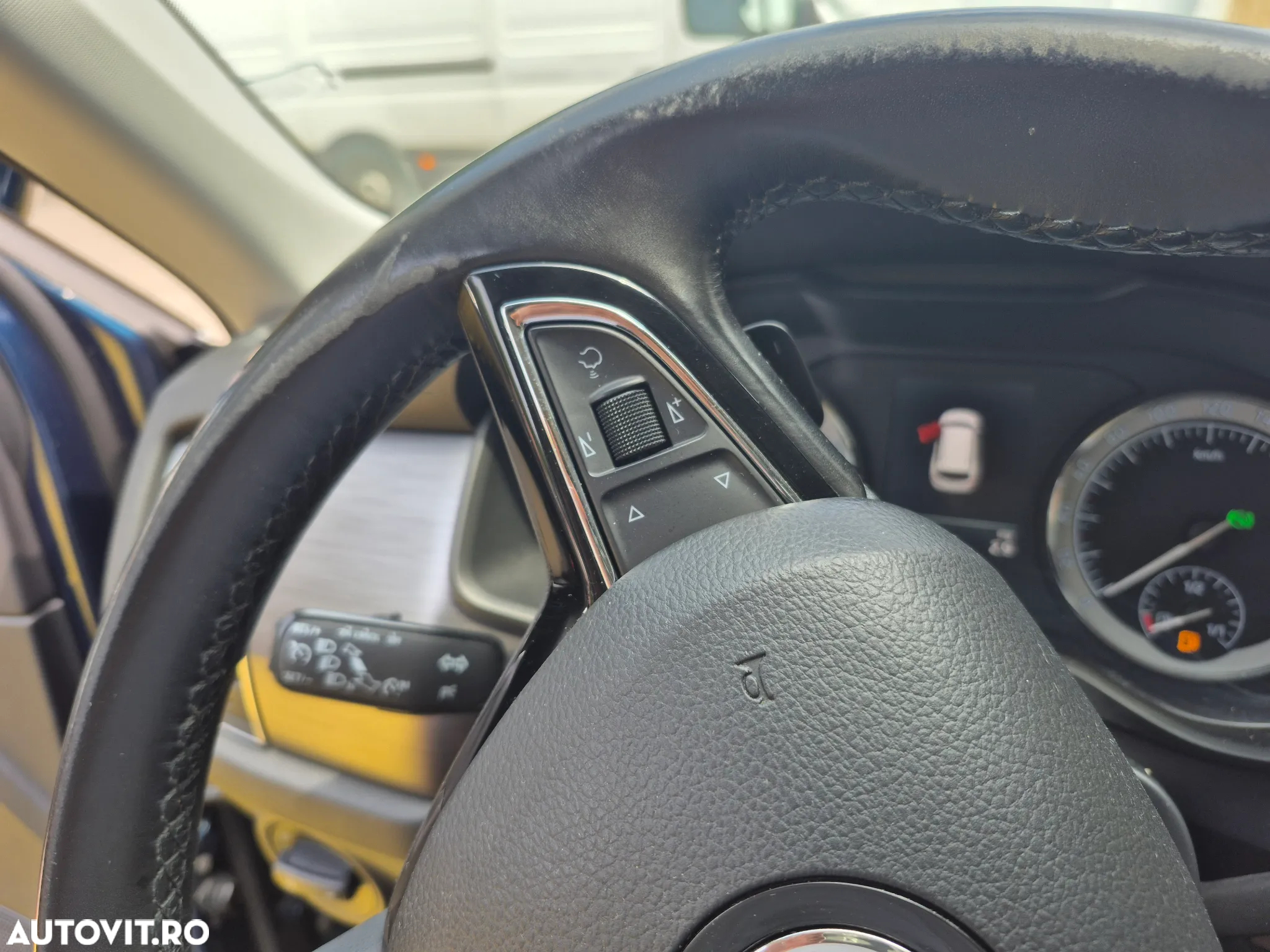 Skoda Kodiaq 1.4 TSI DSG Style - 22
