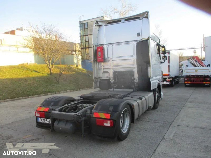 DAF XF 480FT - 4