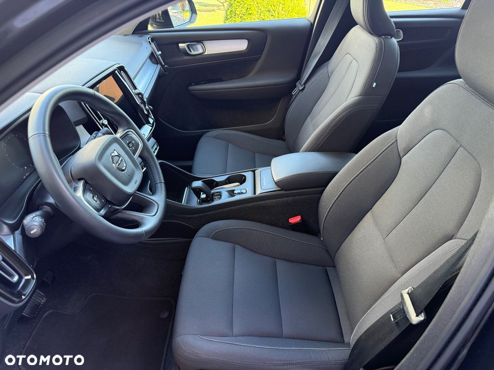 Volvo XC 40 - 16
