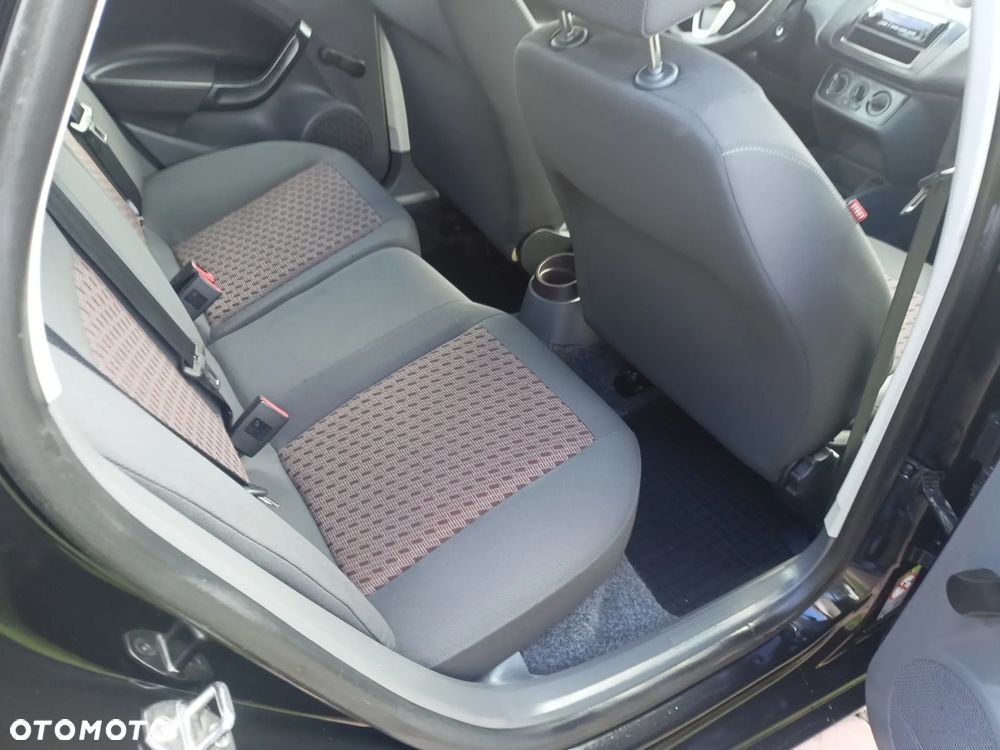 Seat Ibiza 1.4 16V Style - 14