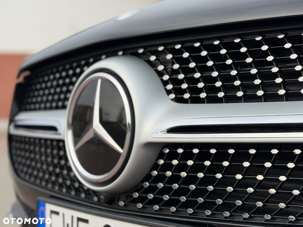 Mercedes-Benz GLE 300 d 4-Matic - 12