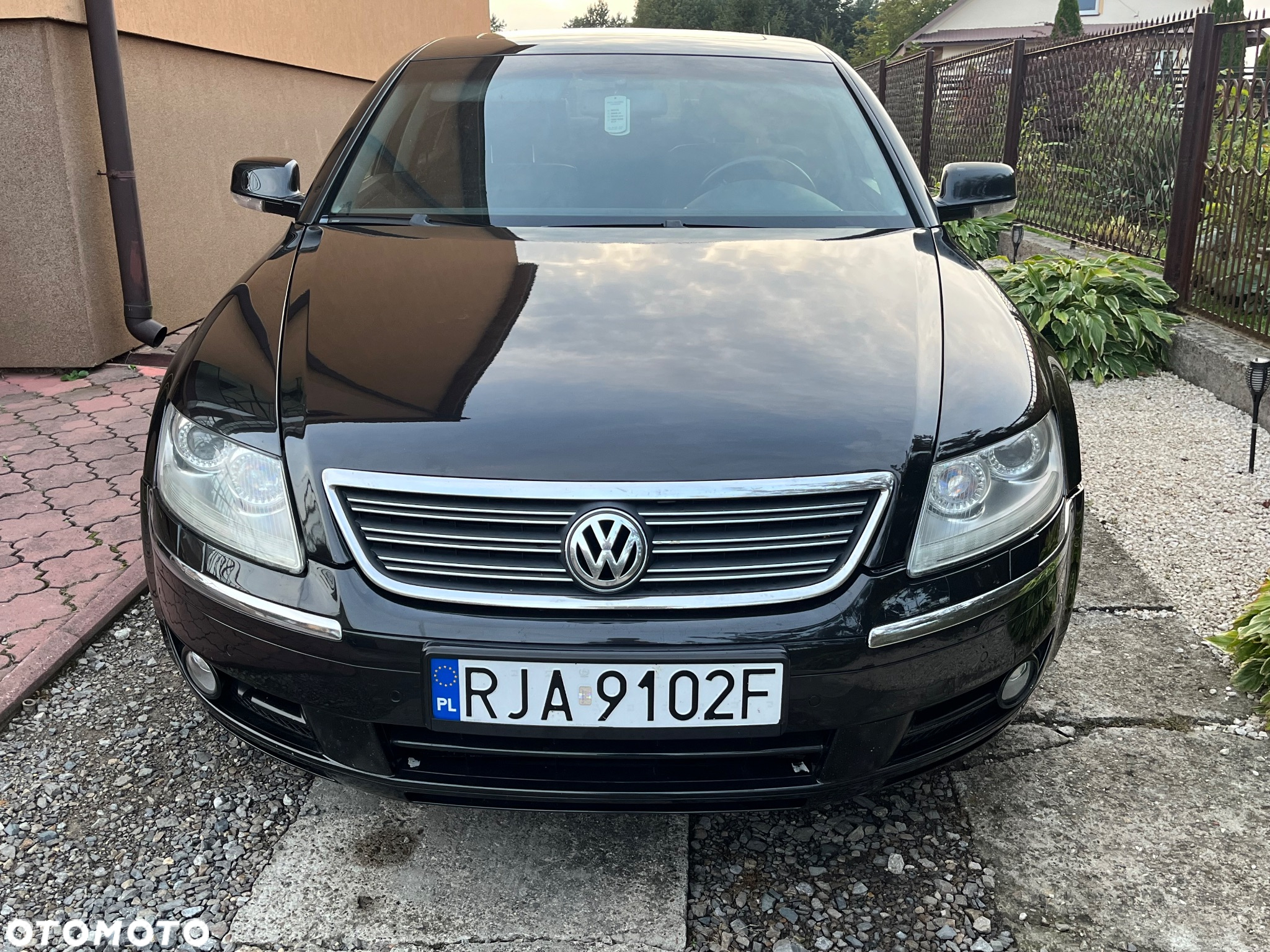 Volkswagen Phaeton 3.0 V6 TDI DPF 4Mot (5os) - 2