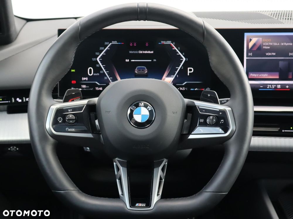 BMW Seria 5 - 12